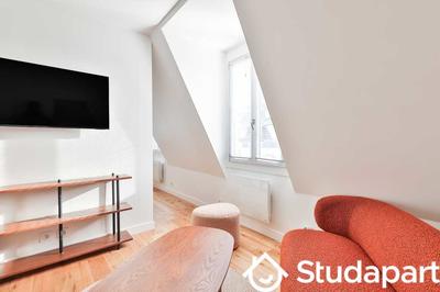 Appartement - 26 m² - 1 pièce