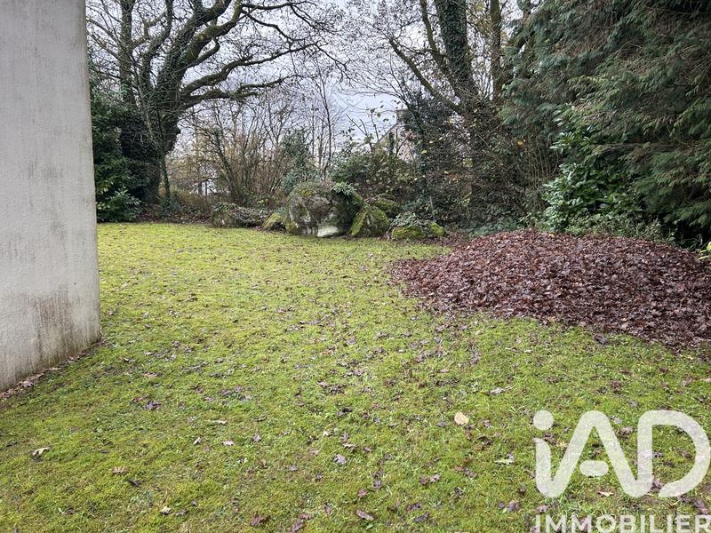 Maison - 74 m² - 3 pièces