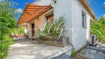 Maison - 99 m² - 4 pièces