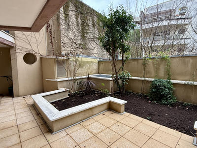 Appartement - 95 m² - 4 pièces