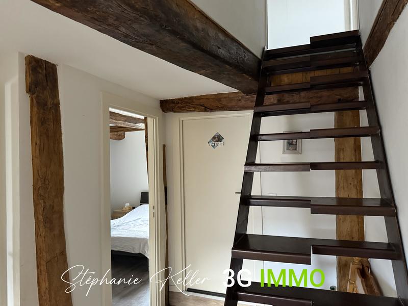 Maison - 149 m² - 6 pièces