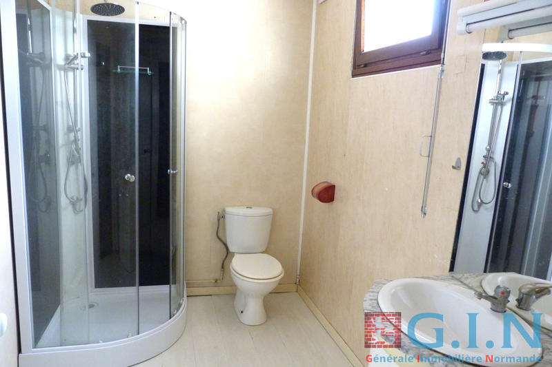 Maison - 114 m² - 5 pièces