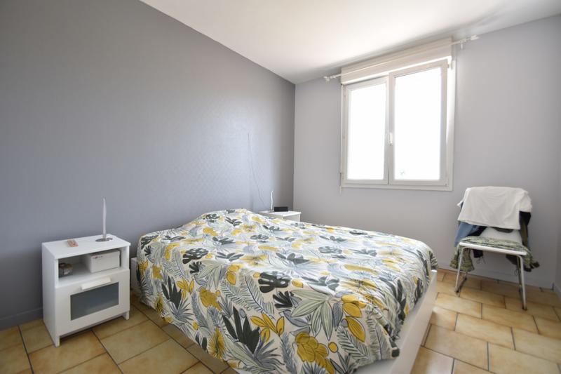 Maison traditionnelle - 74 m² - 3 pièces