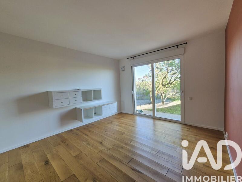 Appartement - 77 m² - 3 pièces