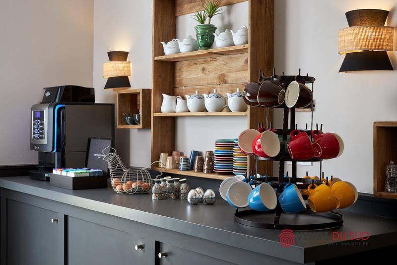 Maison de maîtres - 895 m² - 24 pièces