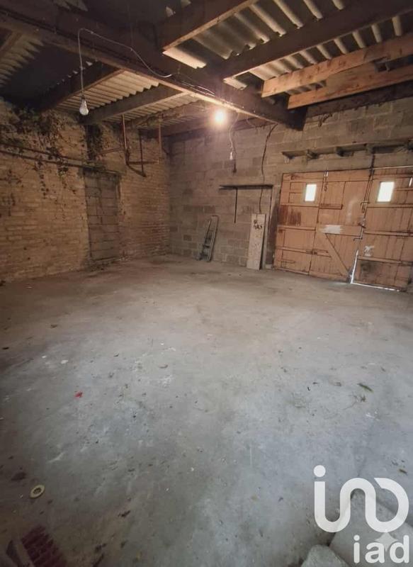 Maison - 114 m² - 5 pièces