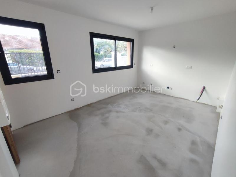 Bureau - 37 m² - 2 pièces