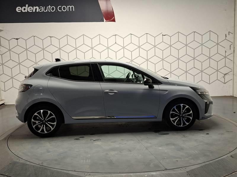 Renault Clio TCe 90 ch Gsr2 Techno