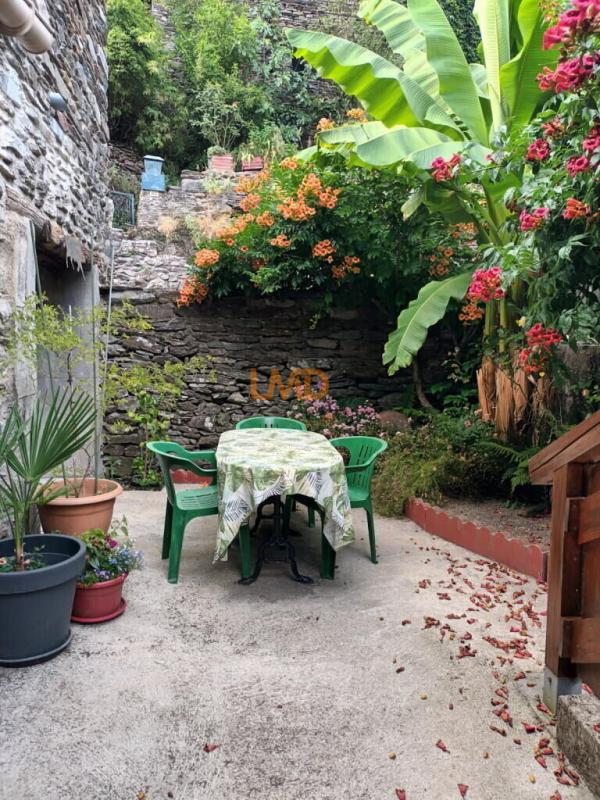 Mas - 162 m² - 10 pièces