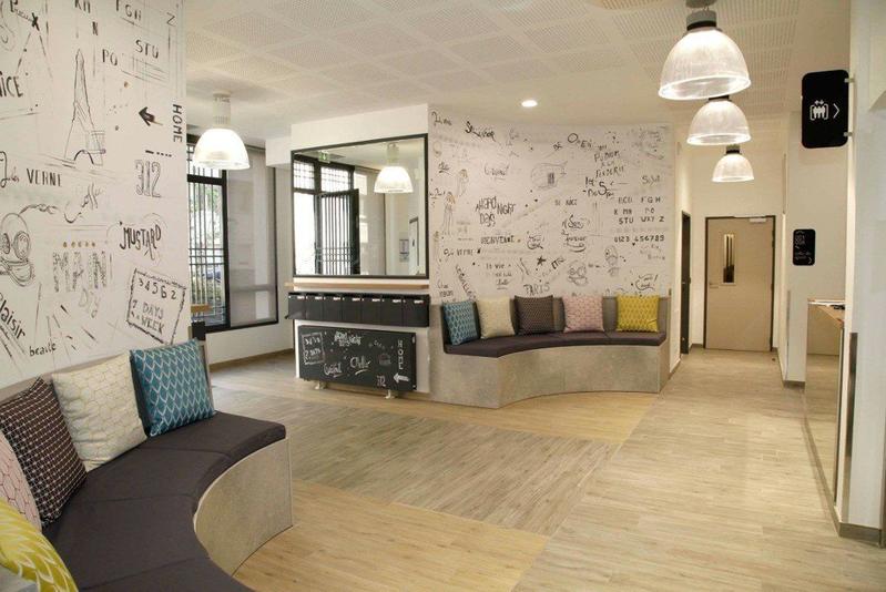 Appartement - 19 m² - 1 pièce