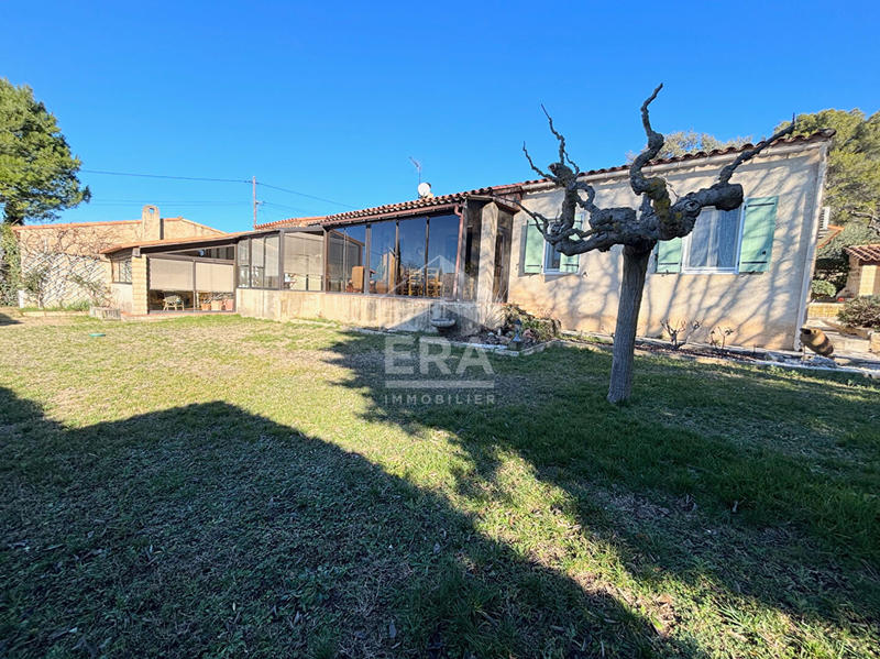 Maison - 171 m² - 6 pièces