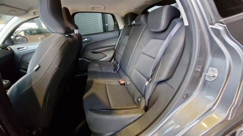 Renault Arkana Evolution E-Tech full hybrid 145