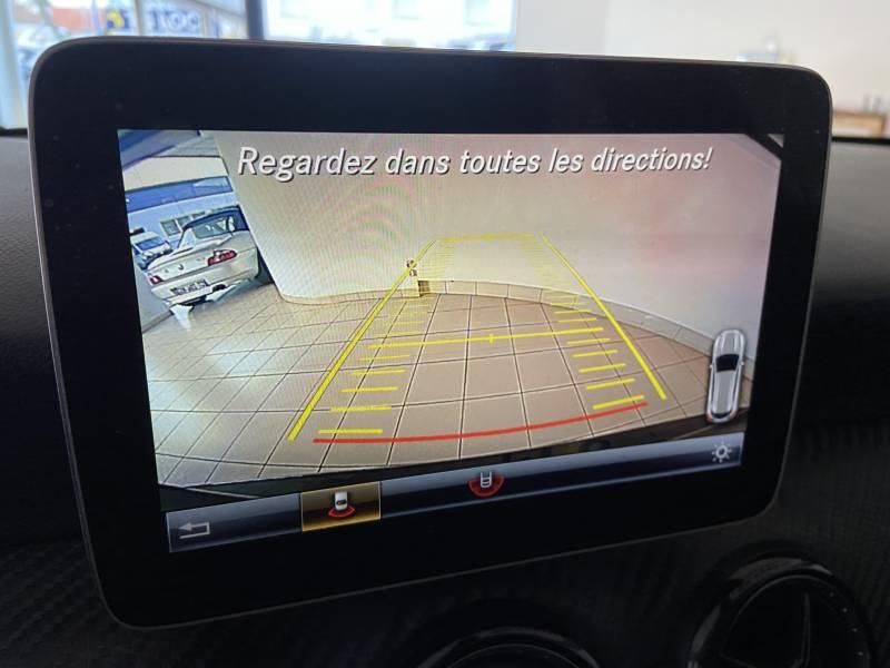 Mercedes Classe Gla 200 d 7-G Dct Intuition