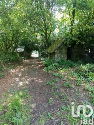 Maison de campagne - 114 m² - 5 pièces