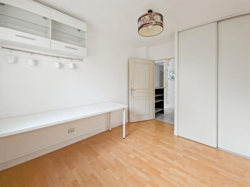 Maison - 81 m² - 4 pièces