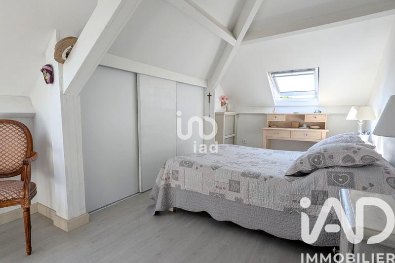 Maison - 112 m² - 4 pièces