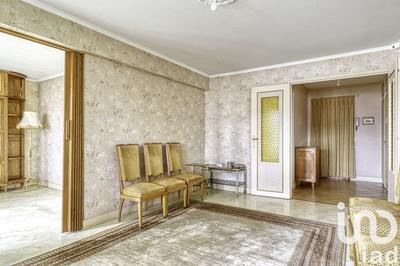 Appartement - 75 m² - 4 pièces