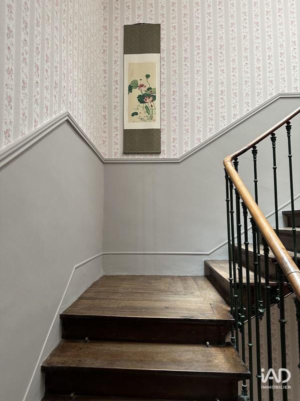 Local commercial - 483 m²