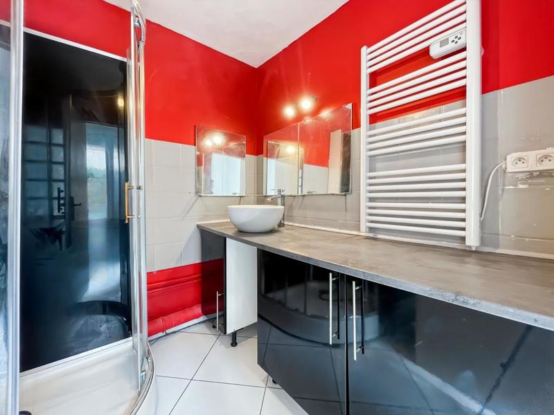 Maison - 142 m² - 6 pièces