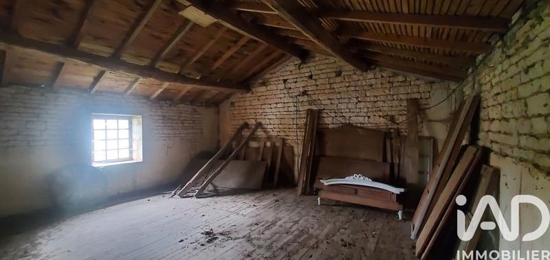 Maison - 303 m² - 10 pièces