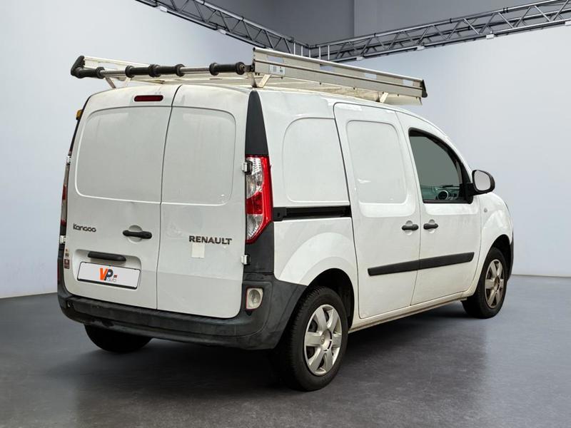 Renault Kangoo Express 1.5 Dci 75 E6 Grand Confort