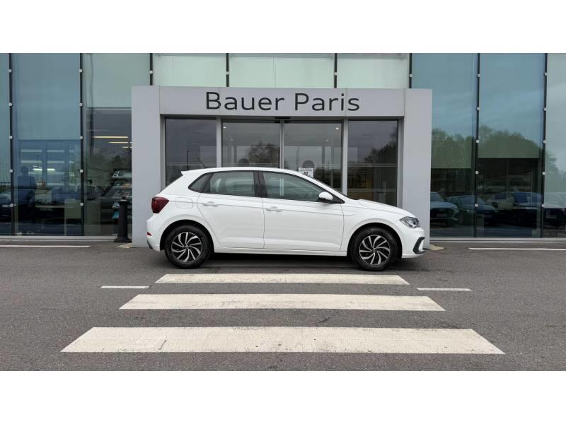 Volkswagen Polo 1.0 Tsi 95 s&amp;S Bvm5 Life