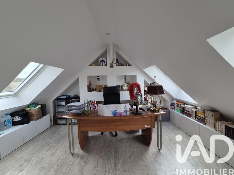 Maison de village - 54 m² - 3 pièces