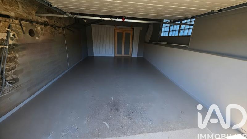 Maison de ville - 83 m² - 4 pièces