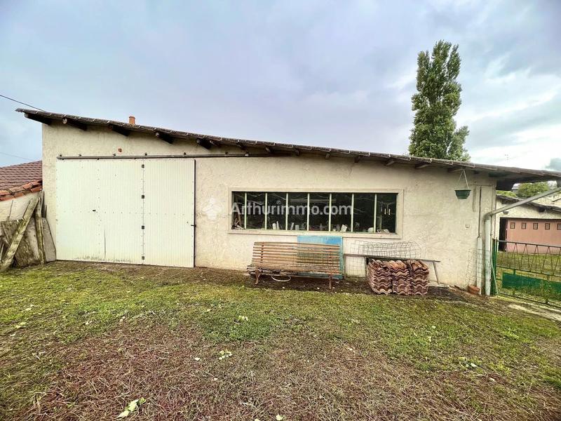 Maison - 159 m² - 5 pièces