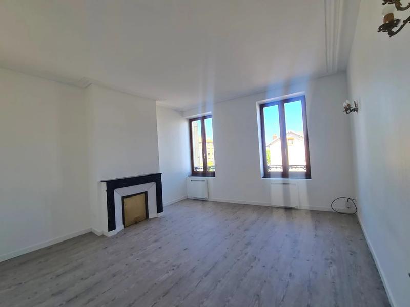 Appartement - 142 m² - 4 pièces