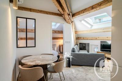 Appartement - 23 m² - 2 pièces