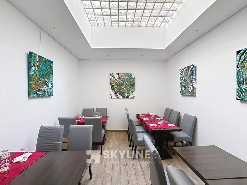 Fonds de commerce - Magasins - 140 m²