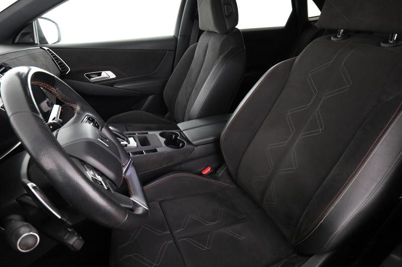 Ds Ds 7 Crossback 1.5 Blue-HDi Performance Line + Automatique 130 ch