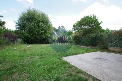 Maison - 42 m² - 5 pièces