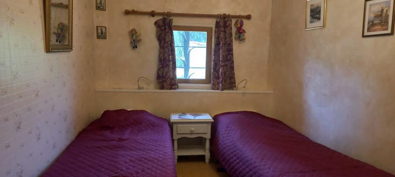 Villa - 160 m² - 7 pièces