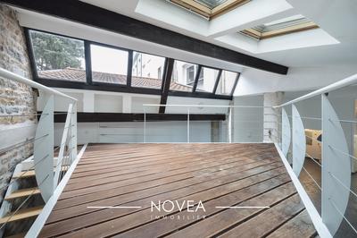 Appartement - 150 m² - 4 pièces