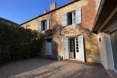 Maison - 91 m² - 4 pièces
