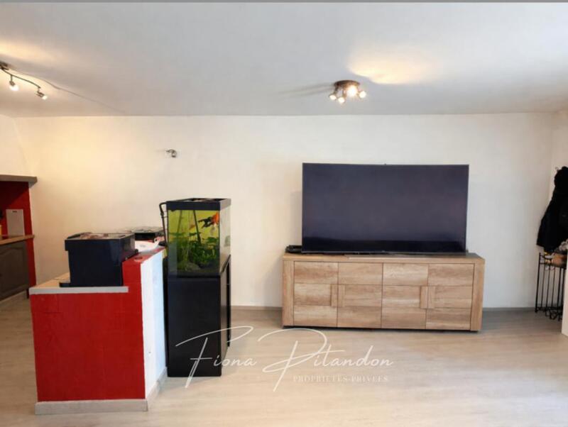 Appartement - 52 m² - 3 pièces