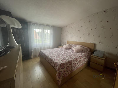 Maison - 89 m² - 4 pièces