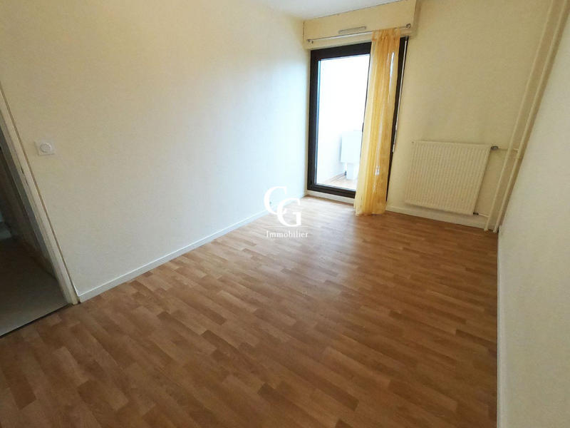 Appartement - 97 m² - 4 pièces
