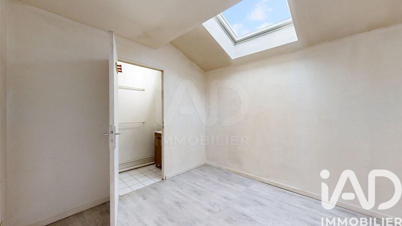 Appartement - 52 m² - 3 pièces