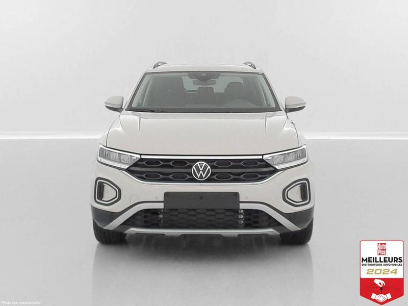 Volkswagen t-Roc 2.0 Tdi 150ch Edition Dsg7