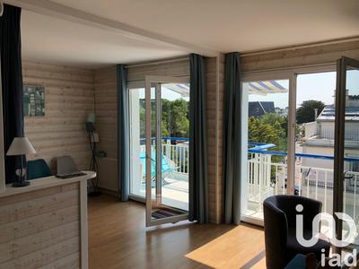 Appartement - 69 m² - 4 pièces