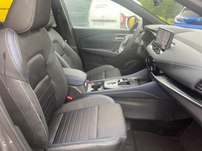 Nissan Qashqai J12a Tekna E-Power 190ch