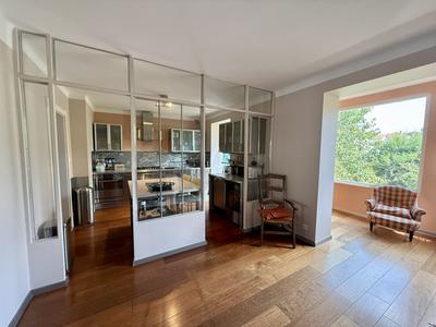 Maison - 165 m² - 6 pièces