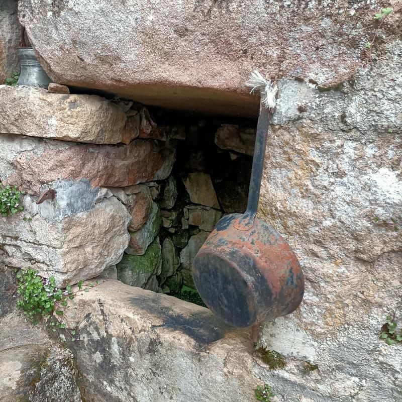 Maison de campagne - 200 m² - 8 pièces