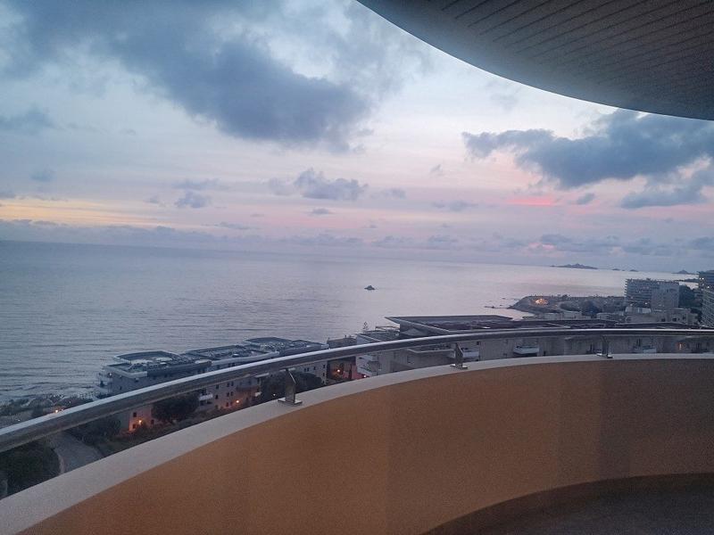 Appartement - 54 m² - 2 pièces