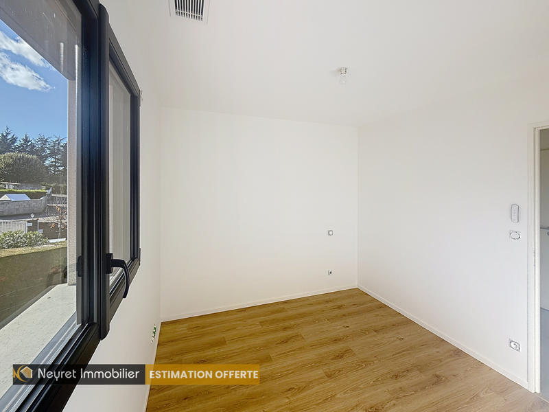 Villa - 132 m² - 6 pièces