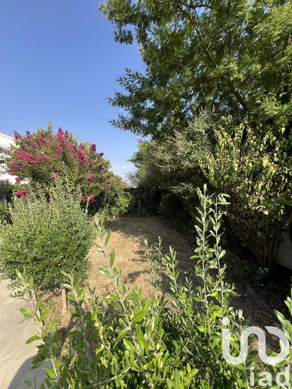 Maison - 142 m² - 7 pièces