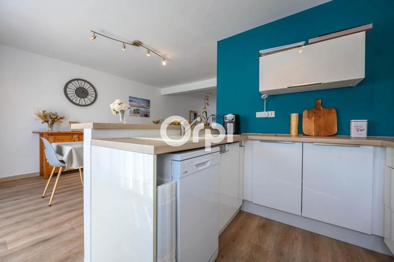 Appartement - 80 m² - 3 pièces